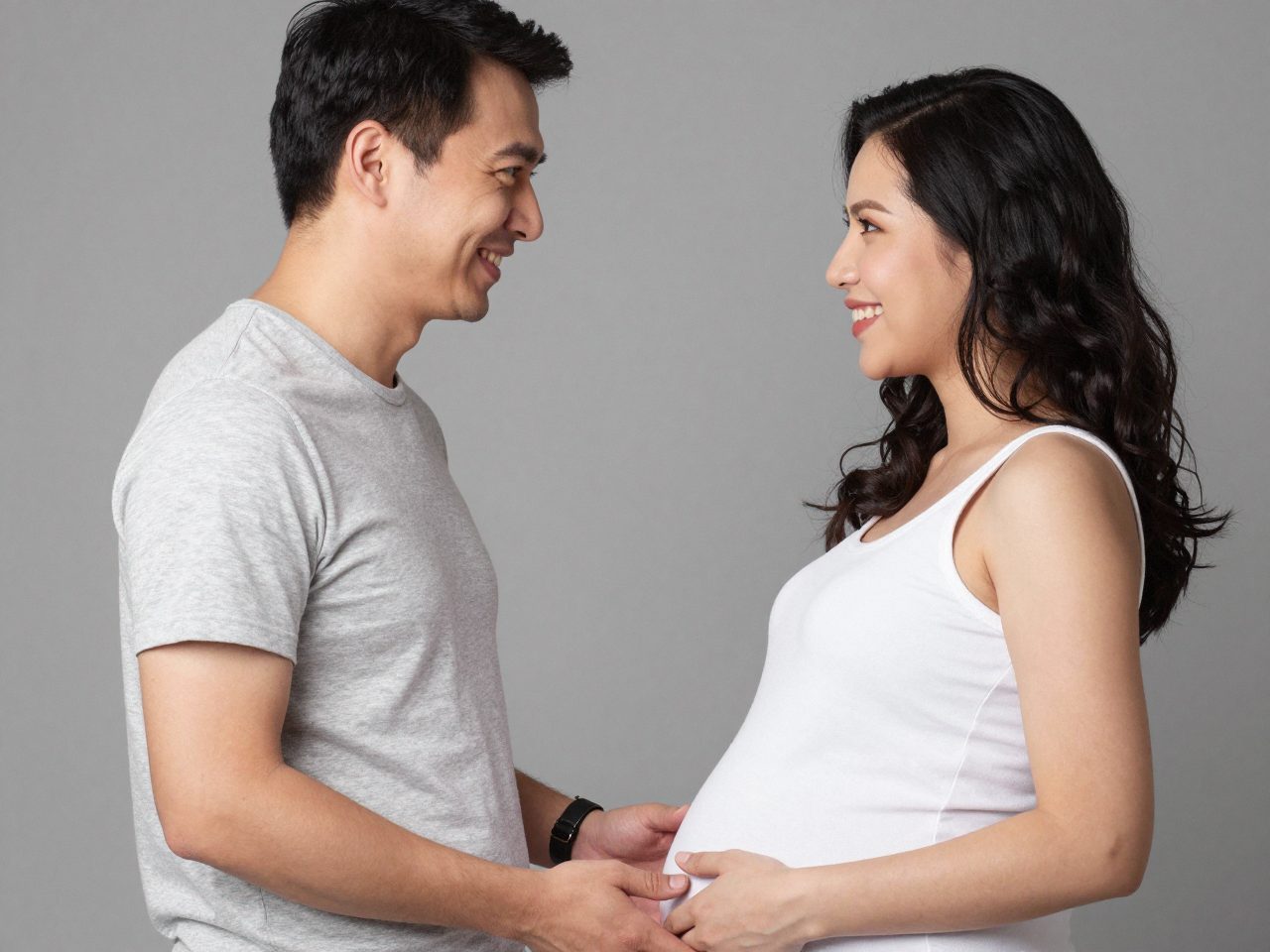 一代试管婴儿